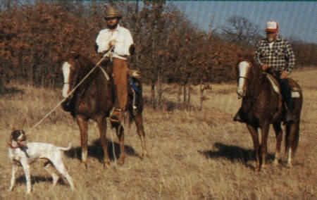 Aske Horse Trials 2010