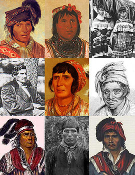 Florida seminole indians 